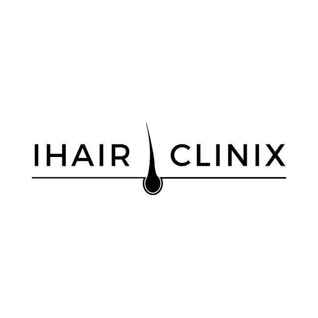 IHair Clinix Logo